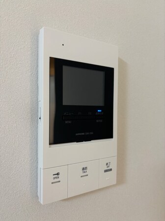 デア清新の物件内観写真